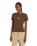 Maple Valley Regular T-Shirt in Timber Brown