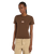 Maple Valley Regular T-Shirt in Timber Brown