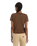 Maple Valley Regular T-Shirt in Timber Brown