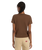 Maple Valley Regular T-Shirt in Timber Brown