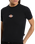 Maple Valley Regular T-Shirt in Black