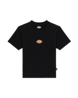 Maple Valley Regular T-Shirt in Black