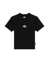 Maple Valley Regular T-Shirt in Black