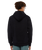 The Dickies Mens Philipsburg Hoodie in Black