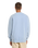 Plentywood Sweatshirt in Endless Sky