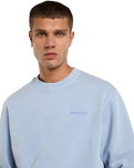 Plentywood Sweatshirt in Endless Sky