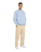 Plentywood Sweatshirt in Endless Sky