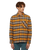 Forest Check Shirt in Inca Gold