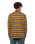 Forest Check Shirt in Inca Gold