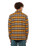 Forest Check Shirt in Inca Gold