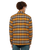 Forest Check Shirt in Inca Gold