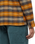 Forest Check Shirt in Inca Gold