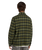 Forest Check Shirt in Cypress