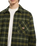 Forest Check Shirt in Cypress