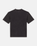 The Dickies Mens Plentywood T-Shirt in Acid Wash Black