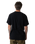Mike Anderson Graphic T-Shirt in Black