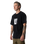 Mike Anderson Graphic T-Shirt in Black