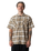 Mike Anderson Work Shirt in Dark Olive