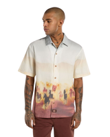 Running Wild Shirt in Oak Buff