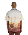 Running Wild Shirt in Oak Buff