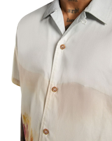 Running Wild Shirt in Oak Buff