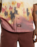 Running Wild Shirt in Oak Buff
