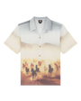 Running Wild Shirt in Oak Buff
