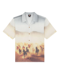 Running Wild Shirt in Oak Buff