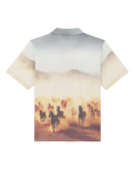 Running Wild Shirt in Oak Buff