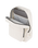 Service Stripe Lisbon Backpack in Egret