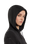 Unionville Full Zip Hoodie in Black