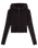 Unionville Full Zip Hoodie in Black