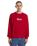 Lewistown Sweatshirt in English Red