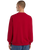 Lewistown Sweatshirt in English Red