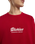 Lewistown Sweatshirt in English Red