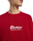 Lewistown Sweatshirt in English Red