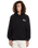 Lewistown Hoodie in Black