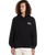 Lewistown Hoodie in Black