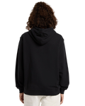 Lewistown Hoodie in Black