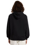 Lewistown Hoodie in Black