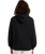 Lewistown Hoodie in Black