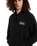 Lewistown Hoodie in Black