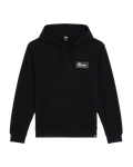 Lewistown Hoodie in Black