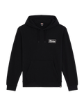 Lewistown Hoodie in Black