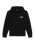 Lewistown Hoodie in Black