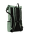 Ashville Utility Roll Top Backpack in Sea Spray
