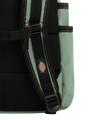 Ashville Utility Roll Top Backpack in Sea Spray
