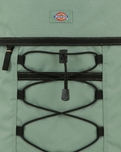 Ashville Utility Roll Top Backpack in Sea Spray