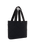 Samburg Tote Bag in Black