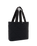 Samburg Tote Bag in Black